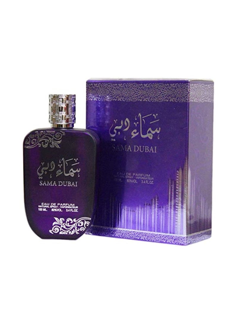 ارض الزعفران عطر سما دبي 100 مل