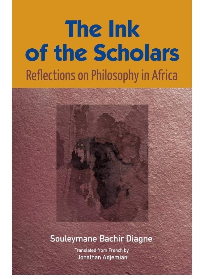 The Ink of the Scholars: Reflections on Philosophy in Africa - Image 1