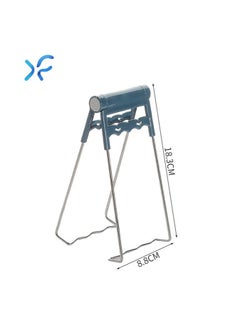 Stainless Steel Non-Magnetic Plate Picking up Clamp Anti-Scald Dish-Grabbing Device Bowl Clip Chinese Casseroles Clip Multifunctional Dish-Grabbing Device