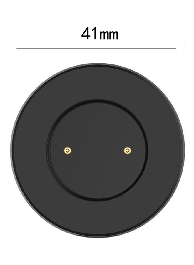 ELTRAZONE "Magnetic USB Charging Cable for Huawei Watch GT/GT2 and Honor Magic: Convenient and Reliable Charging Solution" - Image 5