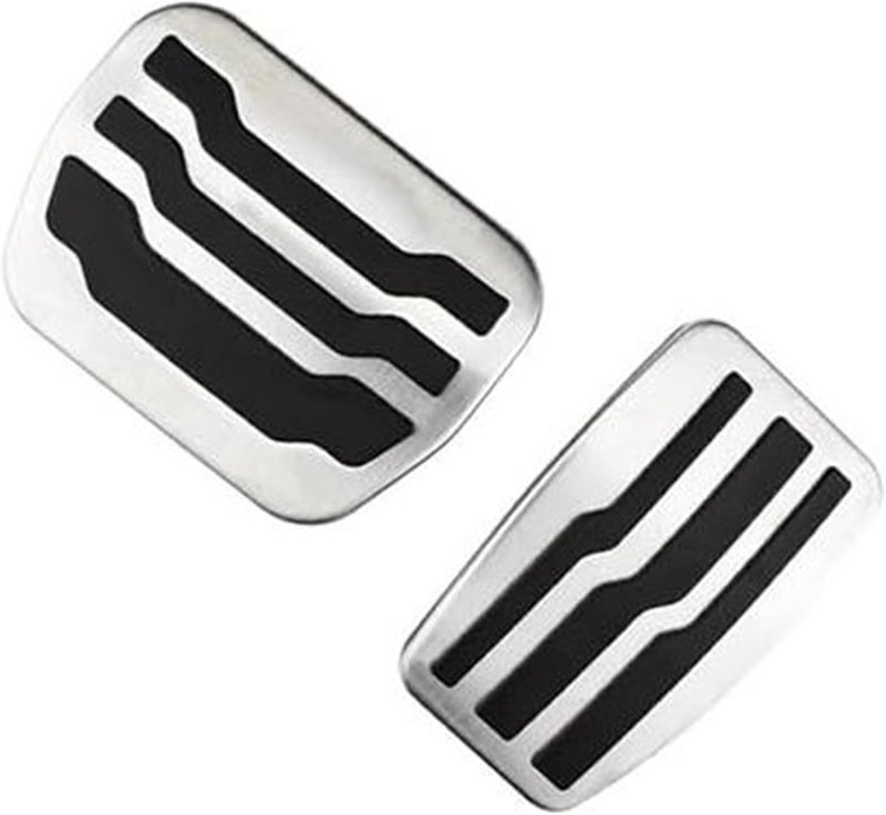 DEMULAX Car Pedals for Ford F-150 (2009-2015) - Image 1