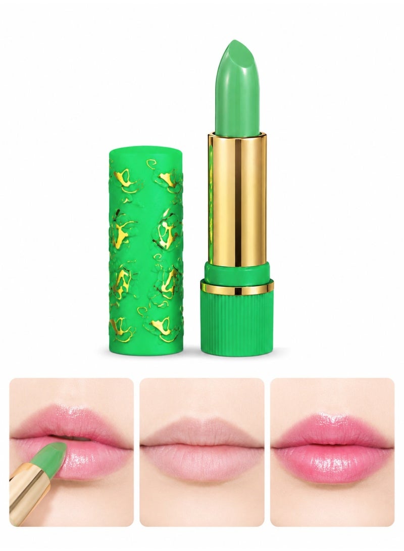 ORiTi Magic Color-Changing Lipstick Long-Lasting &  Moisturizing - Image 1
