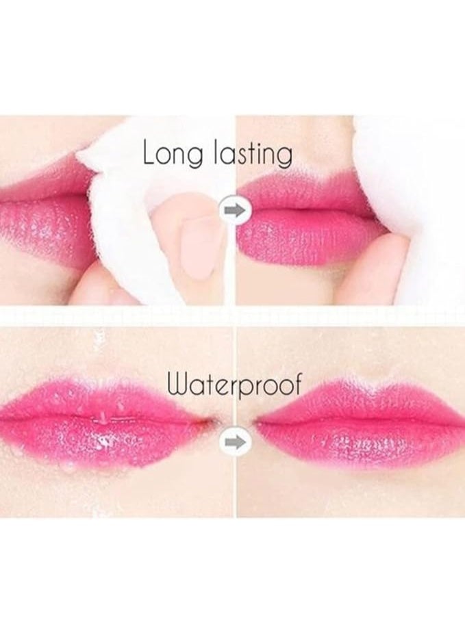 ORiTi Magic Color-Changing Lipstick Long-Lasting &  Moisturizing - Image 5