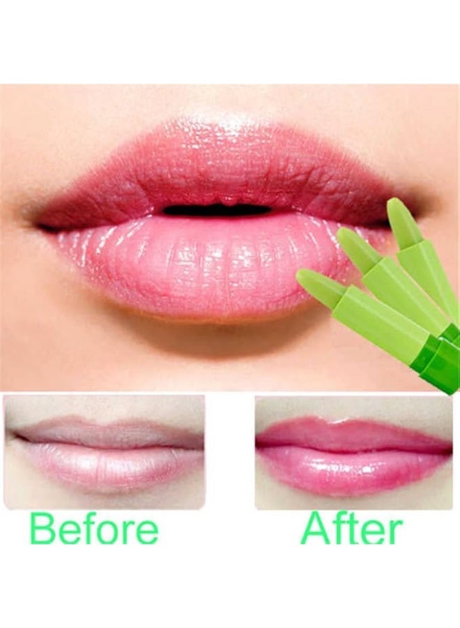 ORiTi Magic Color-Changing Lipstick Long-Lasting &  Moisturizing - Image 4
