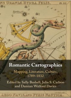 Romantic Cartographies 