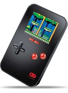 My Arcade My Arcade Go Gamer Retro Portable Gaming System (7.6 x 2.5 x 12.7 cm)  - Image 3