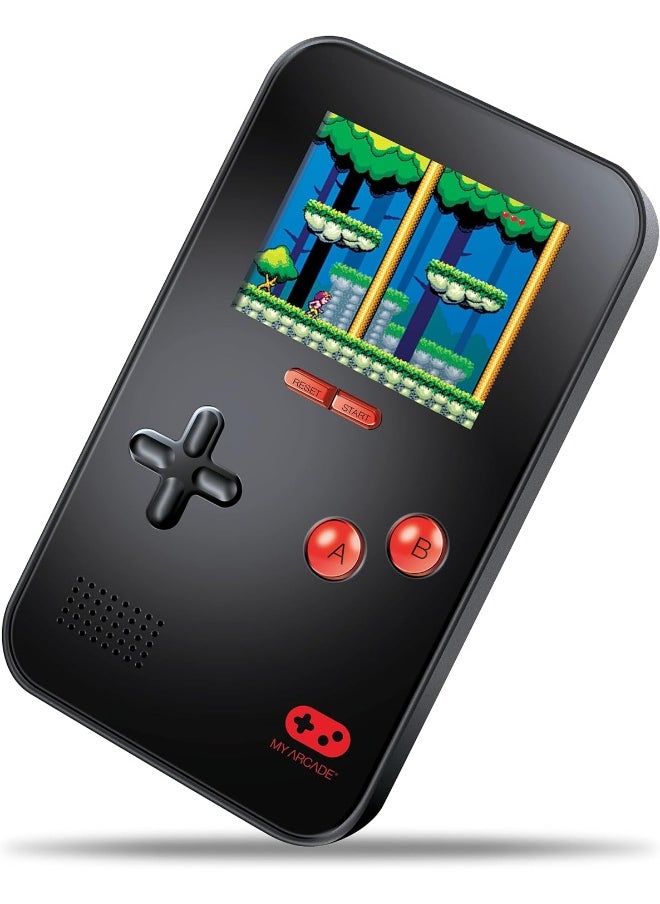My Arcade My Arcade Go Gamer Retro Portable Gaming System (7.6 x 2.5 x 12.7 cm)  - Image 3