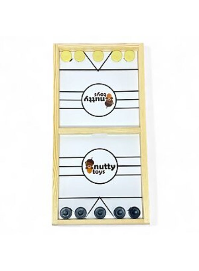Hockey Board Game Large