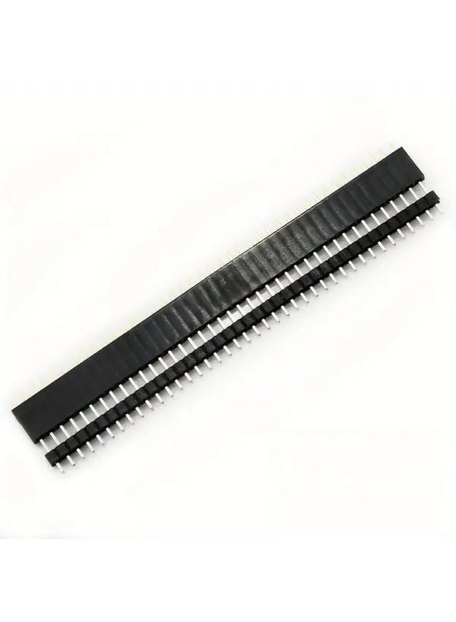 رأس ذكر 10 قطع موصل PCB قابل للفصل لأردوينو راسبيري باي ESP8266 ESP32 - Image 4