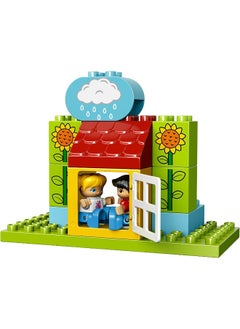 LEGO LEGO DUPLO My First Garden Building Kit (25 Piece)  - Image 5