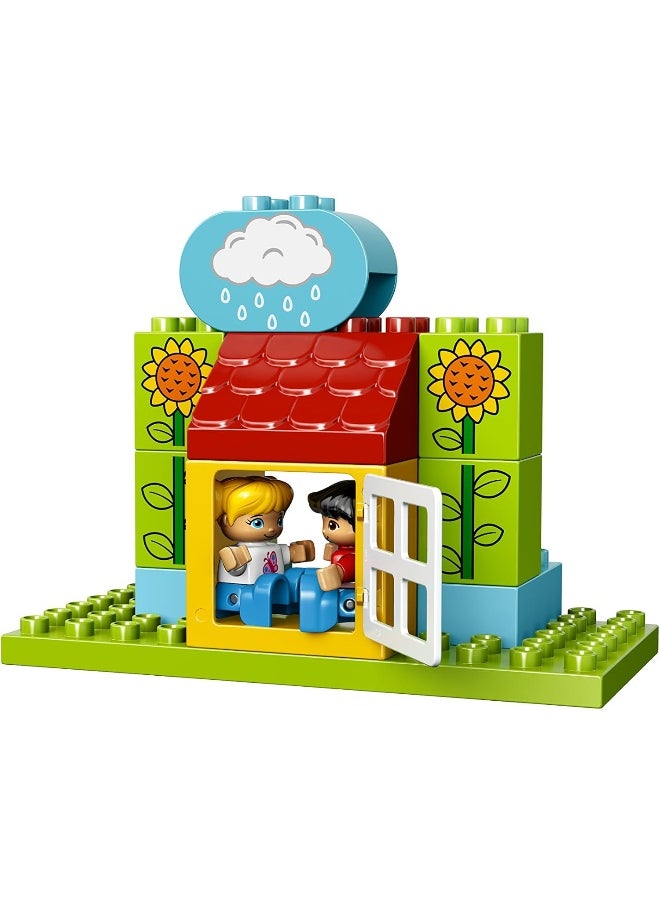 LEGO LEGO DUPLO My First Garden Building Kit (25 Piece)  - Image 5