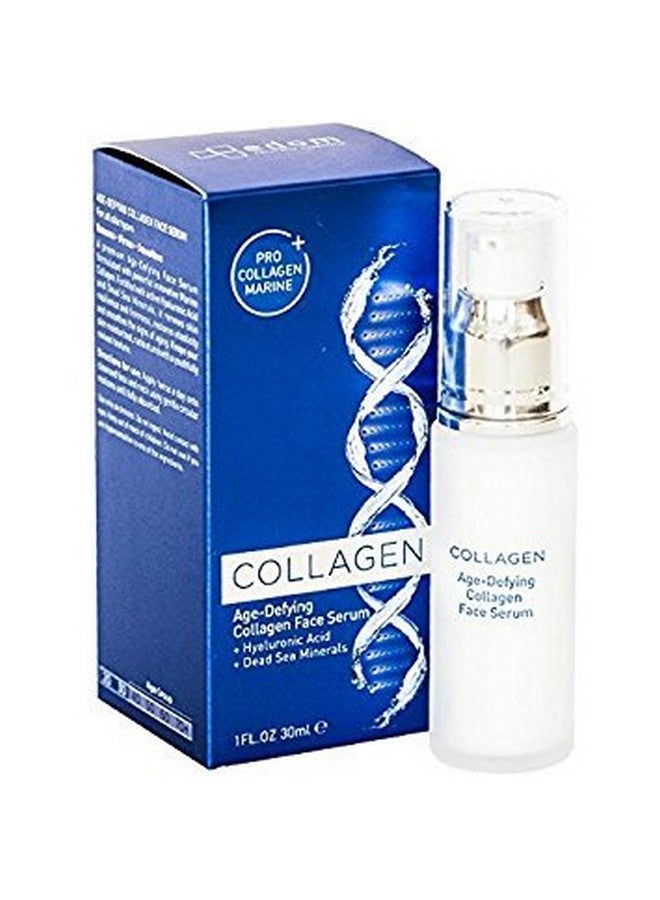 Agedefying Collagen Face Serum 30 Ml