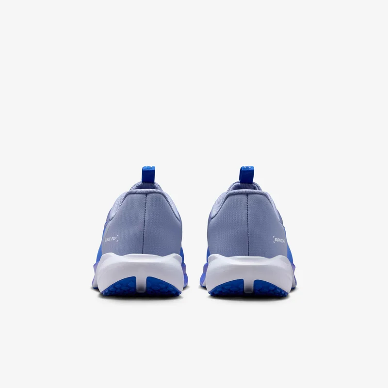 Nike Blue Kids' Sonic Fly Running Shoes  | Best Price UAE