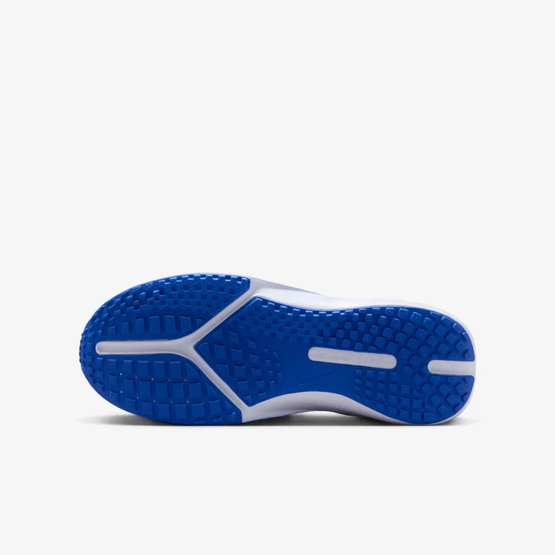 Nike Blue Kids' Sonic Fly Running Shoes  | Best Price UAE