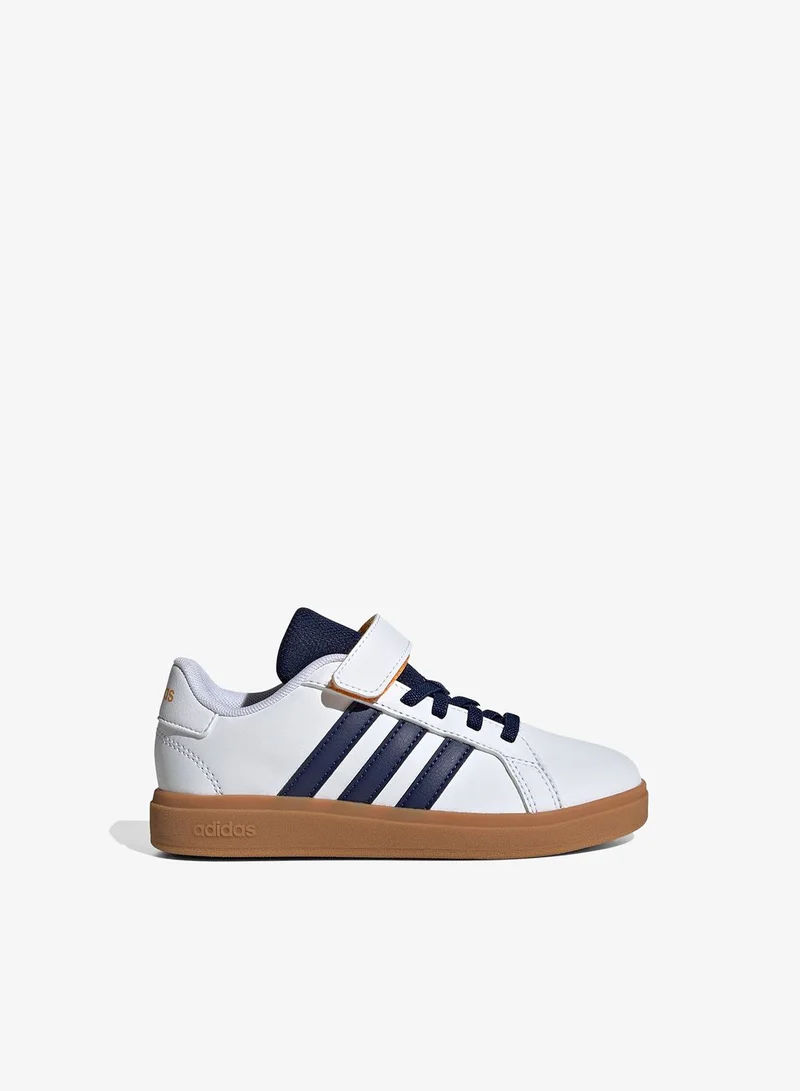Adidas Kids Grand Court 2.0 El