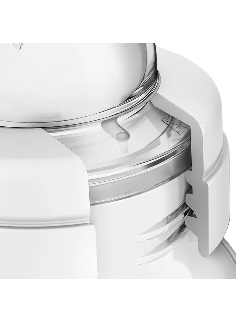Philips Avent Pack of 1 Avent Bottle Anti Colic With Vent 260Ml X 1, Transparent, 1 Count - Image 4