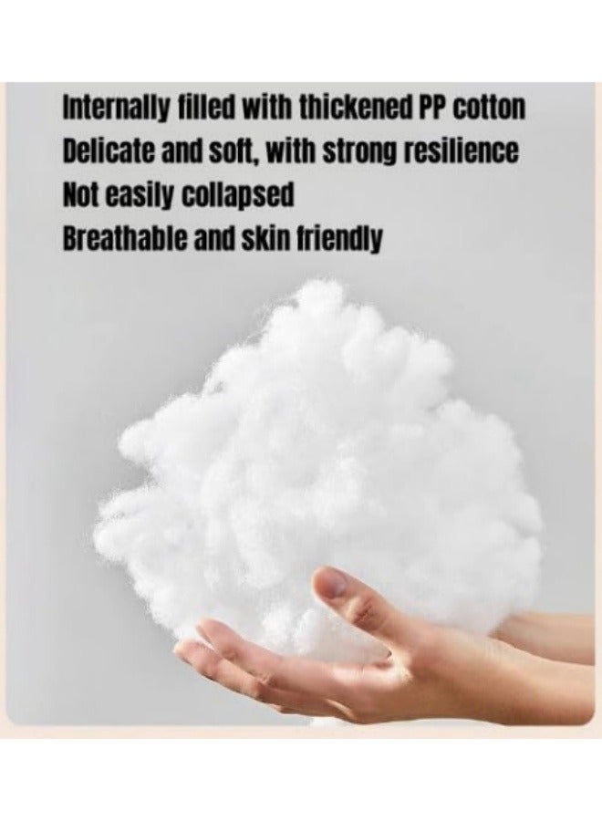 كرسي صالة للأريكة في الأماكن المغلقة مع دعم خلفي للبالغين، كرسي قابل للتعديل بزاوية 14 زاوية، كرسي قابل للطي على الأرض (رمادي) - Image 5