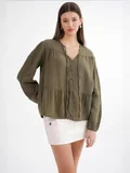 MixRay Khaki Green