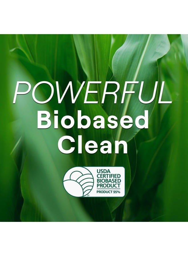 Seventh Generation All Purpose Cleaner, Fresh Morning Meadow Scent, Cuts Grease, 23 Fl Oz - Image 5