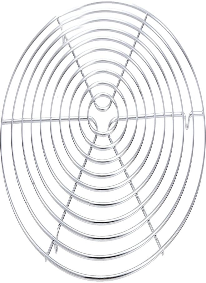PEDRINI PEDRINI Chrome Plated Cooling Rack Dmcm32 