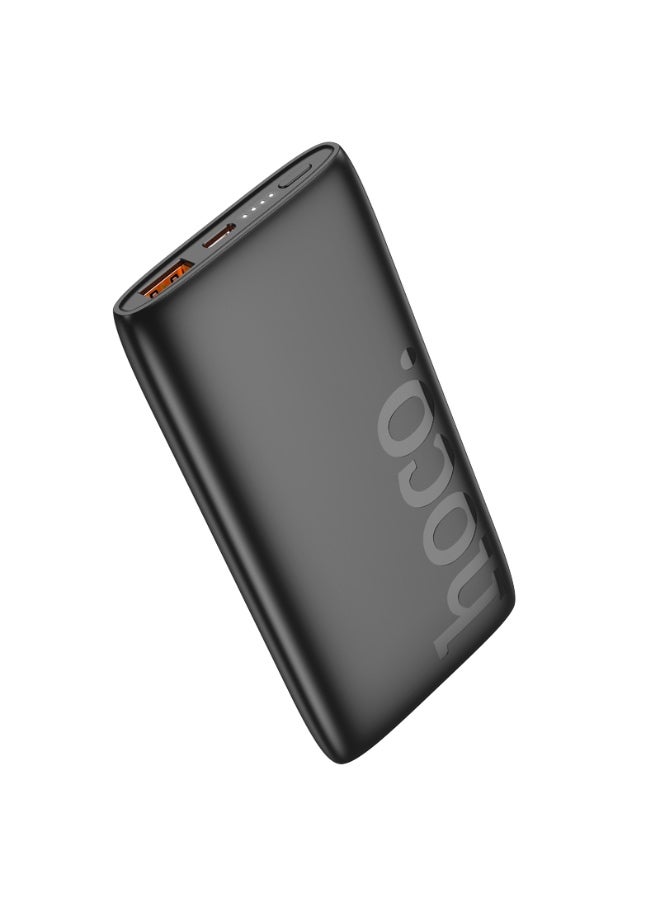 Hoco J122 fully compatible 10000 mah powerbank - Image 1