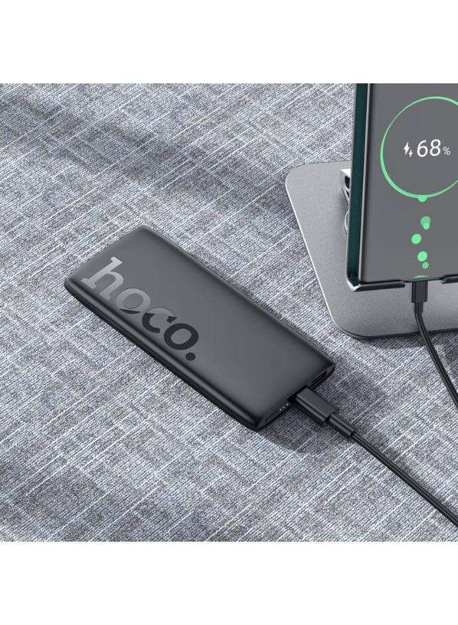 Hoco J122 fully compatible 10000 mah powerbank - Image 2