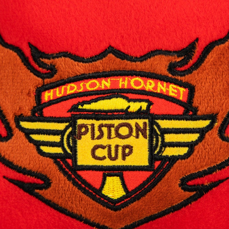 Jay Franco Cars Plush Stuffed Lightning Mcqueen Red Pillow Buddy - Kids Super Soft Polyester Microfiber, 19 inch (Official Disney Pixar Product) - Image 4