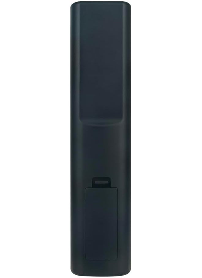 إيروريكس - جهاز تحكم عن بعد بديل Rc 518M مناسب لجهاز استقبال Onkyo AV Ht S660S Ht S667C Ht S670 Ht S670S Ht S760 Ht S760S Ht S767S Tx Nr5007 Tx Nr501 Tx Sr500 Ht R650 Tx Sr501 - Image 1