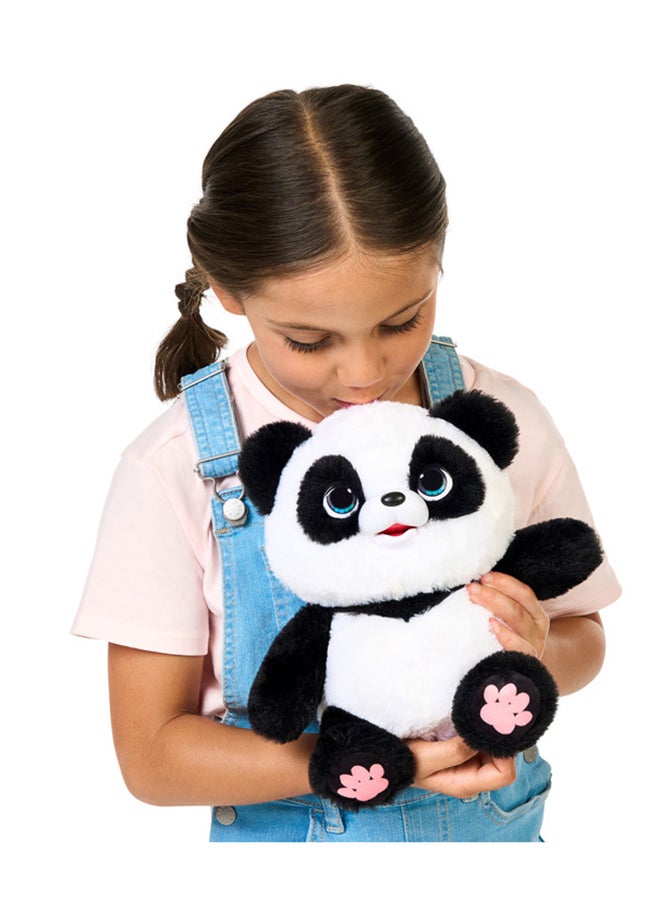 LITTLE LIVE PETS My Baby S2 Chuchu Single Pk - Image 5