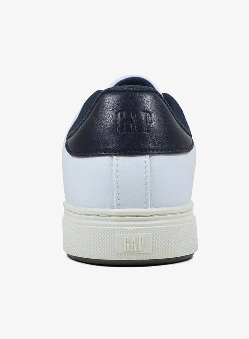 جاب Men Empire Ltx Lace-Up Ankle Sneakers