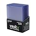 Vault X Toploaders 130pt Trading Cards Premium Extra Thick 3 x 4 Seamless Rigid Card Holders Hard Sleeves Clear Protection for Collectible Card Games Sports TCG 25 Pack - Image 3