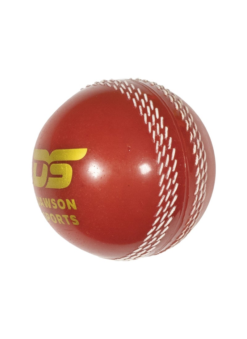 DAWSON SPORTS - Sports Poly Hard Cricket Ball - Image 1