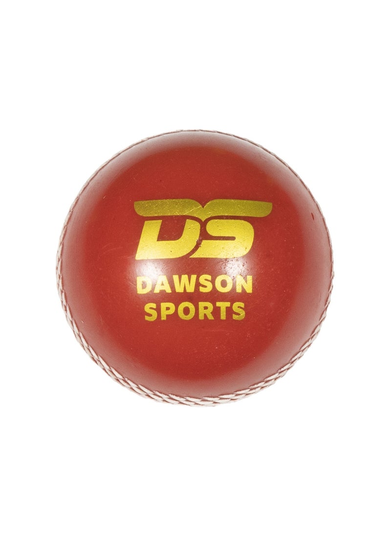 DAWSON SPORTS - Sports Poly Hard Cricket Ball - Image 1
