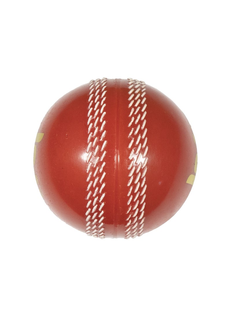 DAWSON SPORTS - Sports Poly Hard Cricket Ball - Image 1