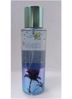 SENSES Renxed Pea Body Mist 250ml 