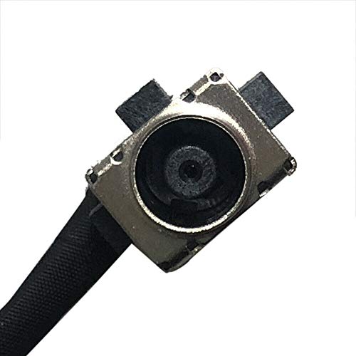 Suyitai Replacement for ASUS TUF FX505DT-AH51 Gaming FX505D FX505DT-AH51 FX705GD FX705GE FX505DY FX505DY-ES51 FX705D FX705DT-DR7N8 DC Jack Cable Connector Charging Port - Image 3