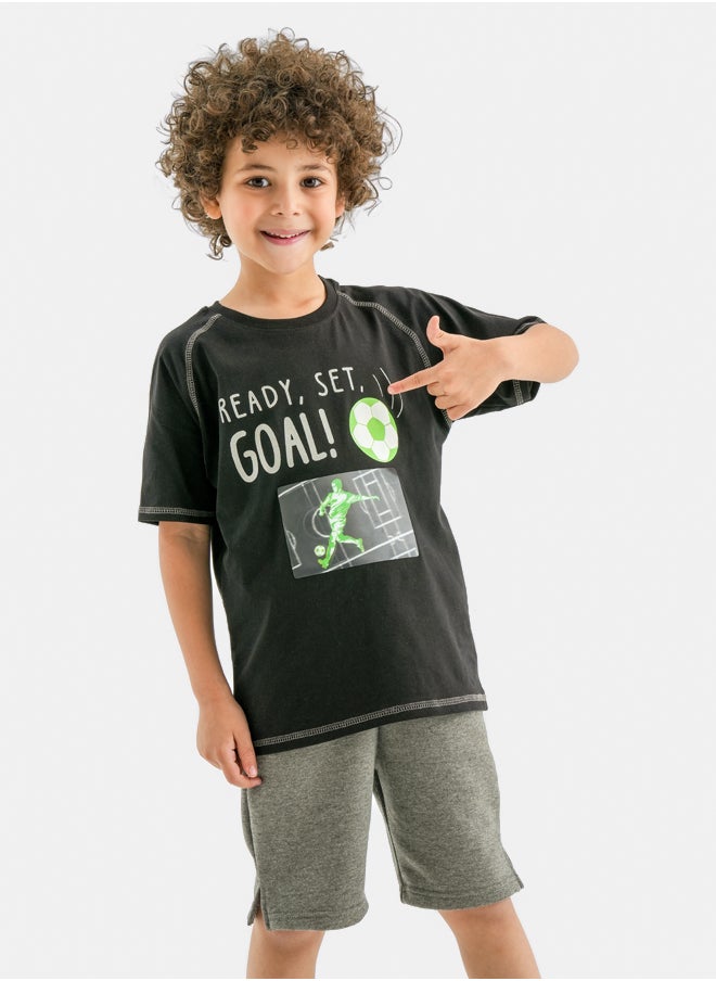 JOCKEY Boy Summer  Set 