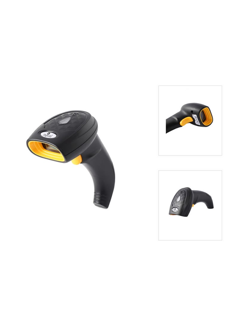 POS Barcode Scanners - NC-BC501-WL2D