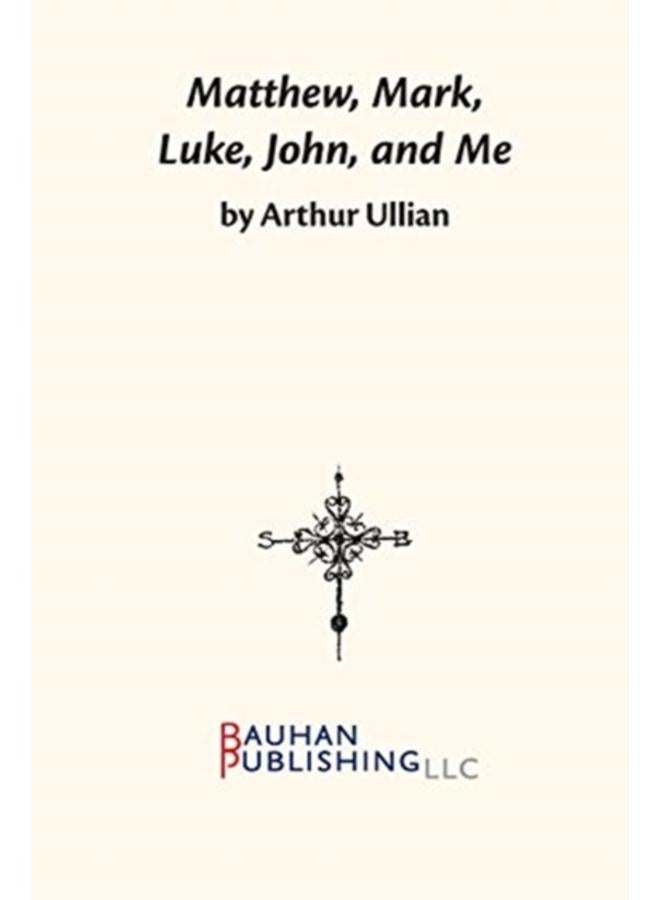 Matthew, Mark, Luke, John??? and Me : Growing Up Jewish in a Christian World 
