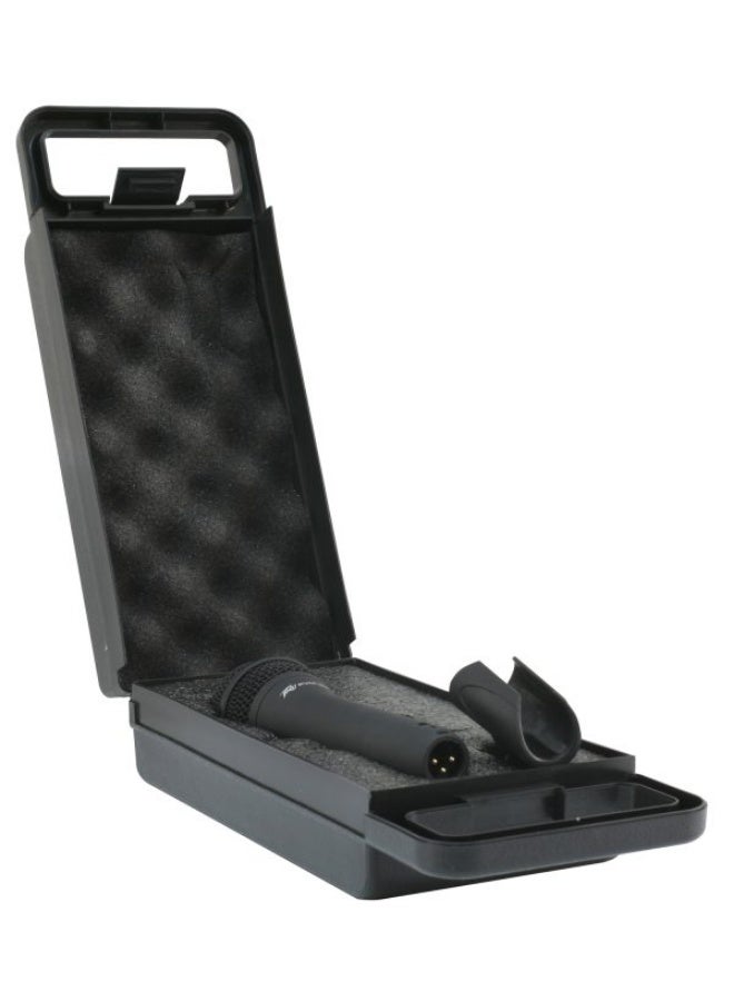 PEAVEY PVM™ 50 Super Cardioid Directional Microphone - Image 2