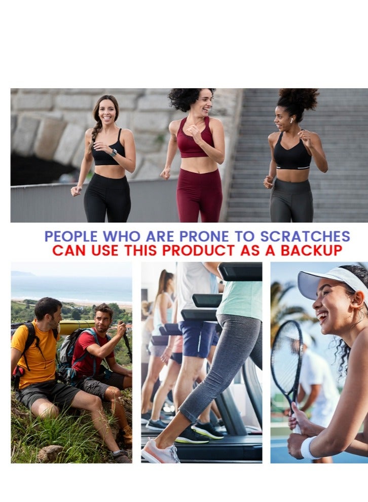 سوميفون كريم تخفيف الكدمات، كريم اللياقة البدنية والإصابات، 1 قطعة 30 جم - Image 4