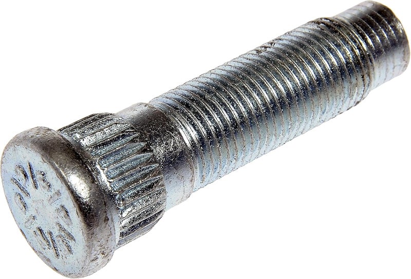 Dorman Wheel Stud 1/2"-20 x 1-31/32" (Pack of 10) - Image 1