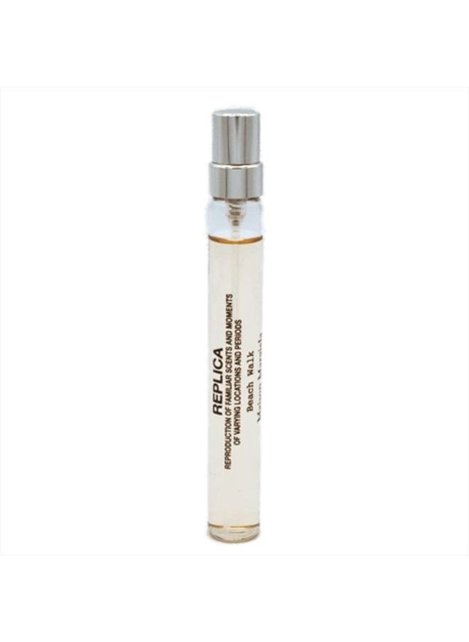 Maison Margiela Replica Beach Walk Eau de Toilette Travel Spray - 0.34 Ounce  - Image 1