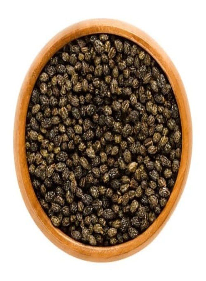 CAREQUE بذور البابايا - أعشاب خام - بذور البابايا 50 غرام - Image 2