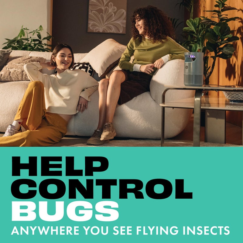STEM Flying Insect Fan Trap Glue Reï¬ll Pads, 5 Count - Image 4