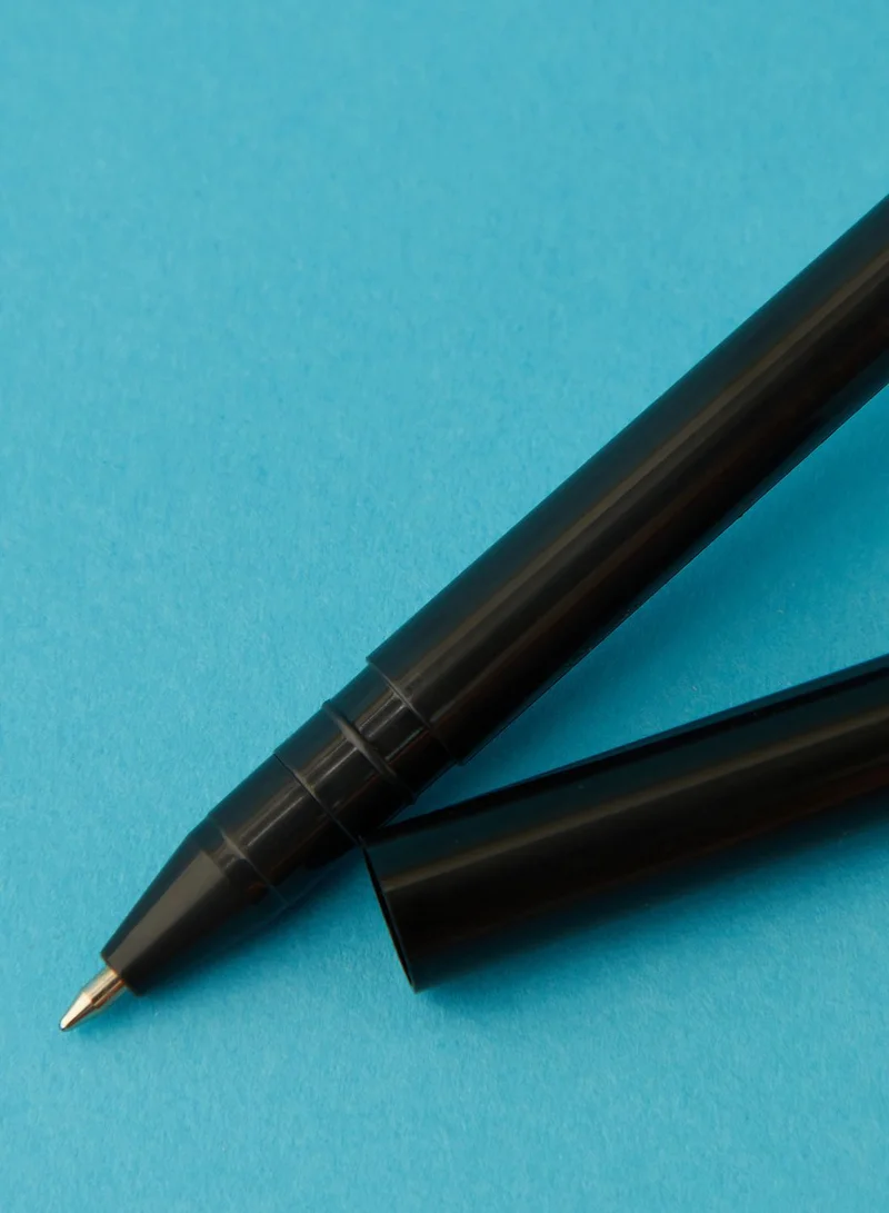 Typo Whale Squishy Pen