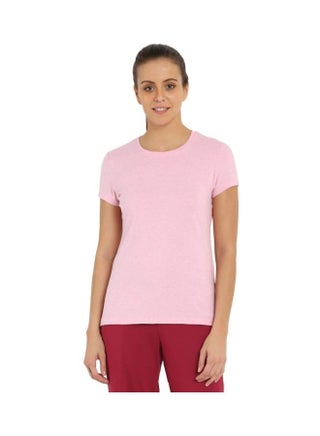 Pink lady Mel
