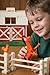 NJ Croce Pokey 5 Bendable Posable Figure Gumbys Pony Fun Retro Toy for All Ages 3 and Up - Image 3