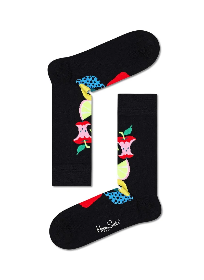 هابي سوكس FRUIT STACK SOCK