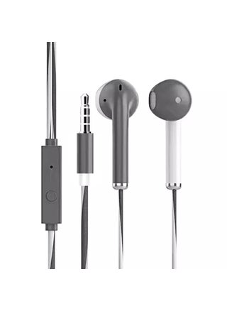 Macaron Color Earbuds K-Song Inline Control Grey Bagging [Dual Channel]] - pzsku/Z8CF59EF85C6A20F96FB9Z/45/1746196668/6f8997ad-f7b9-4c6b-b9bf-bdd1648bb78a